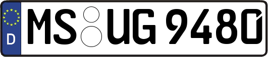 MS-UG9480