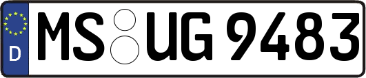 MS-UG9483