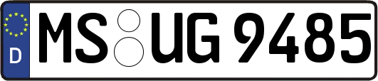 MS-UG9485