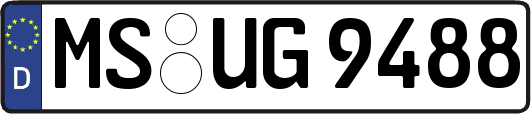 MS-UG9488