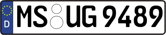 MS-UG9489
