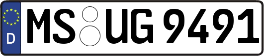 MS-UG9491