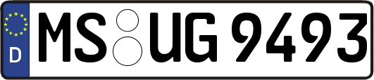 MS-UG9493