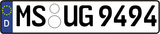 MS-UG9494