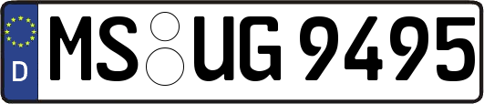 MS-UG9495