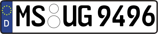 MS-UG9496