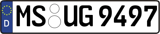 MS-UG9497