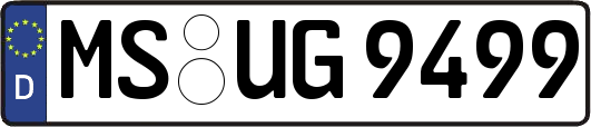 MS-UG9499