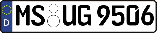 MS-UG9506