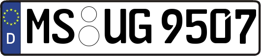 MS-UG9507