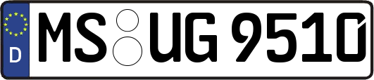 MS-UG9510