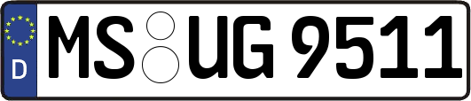MS-UG9511