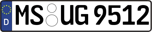 MS-UG9512