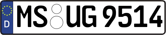 MS-UG9514