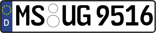 MS-UG9516