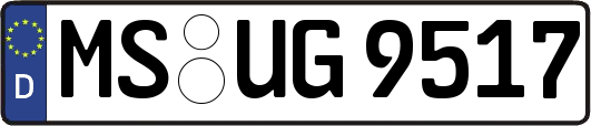 MS-UG9517