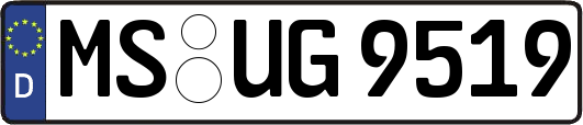 MS-UG9519
