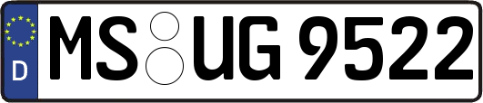 MS-UG9522