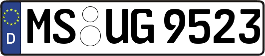 MS-UG9523