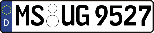 MS-UG9527