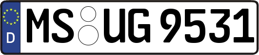 MS-UG9531