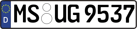 MS-UG9537