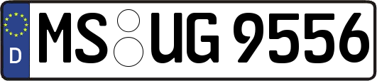 MS-UG9556