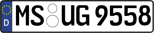 MS-UG9558