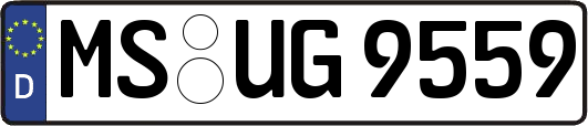 MS-UG9559