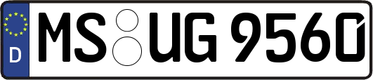 MS-UG9560