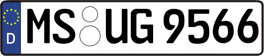 MS-UG9566