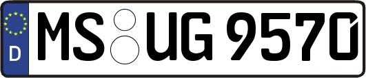 MS-UG9570