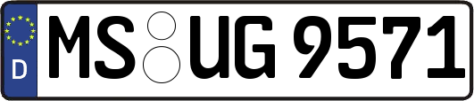MS-UG9571