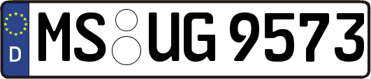 MS-UG9573