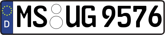 MS-UG9576