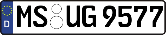 MS-UG9577