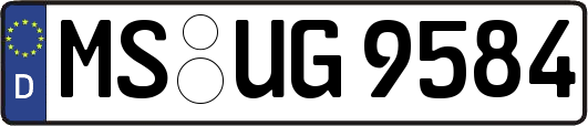 MS-UG9584