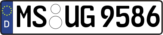 MS-UG9586
