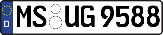 MS-UG9588
