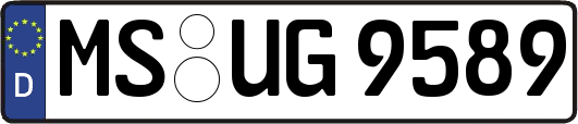 MS-UG9589