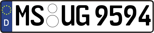 MS-UG9594