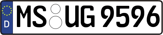MS-UG9596