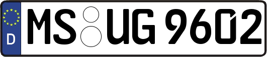 MS-UG9602