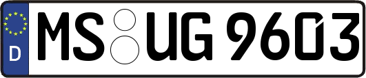 MS-UG9603