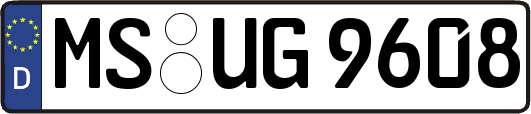 MS-UG9608