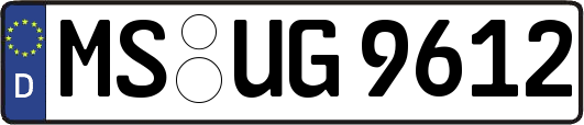 MS-UG9612