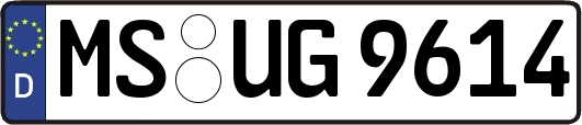 MS-UG9614