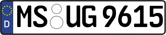 MS-UG9615