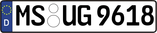 MS-UG9618
