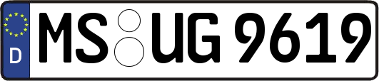 MS-UG9619